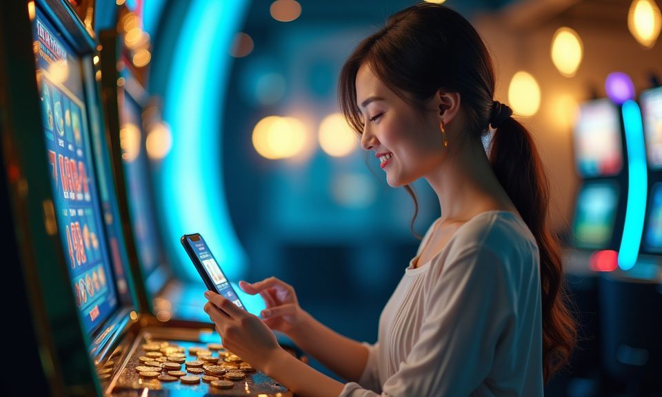 mygame88 Congkak Fortune Slots