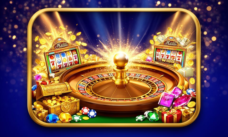 mygame88 Palm Harvest Slots